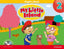 MY LITTLE ISLAND 2 ST 4AÑOS 12 PACK | AA,VV | 9781447913603 (Pearson Educacion)