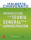 *** INTRODUCCION TEORIA GENERAL ADMINISTRACION CON CONNECT