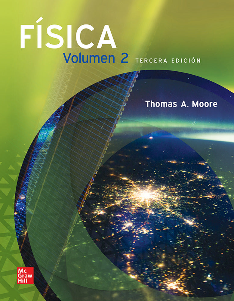 FISICA, VOL 2 PACK. Moore, Thomas (McGraw-Hill Interamericana de España S.L.) 9781456287689