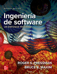 INGENIERIA DE SOFWARE