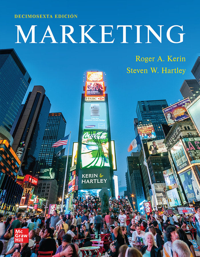 MARKETING BUNDLE - 9781456294892 Imagen principal del producto