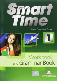 SMART TIME 1 WORKBOOK PACK | Express Publishing (obra colectiva) | 9781471535413 (EXPRESS PUBLISHING)