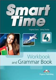 Smart Time 4º ESO WB 16 (Express Publishing) - 9781471535697 Imagen principal del producto