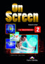 NEW ON SCREEN SB 2ºBACH 24 I AA,VV I EXPRESS PUBLISHING I 9781471536045