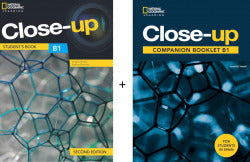 Close Up B1 Alum+companio | NATIONAL GEOGRA | 9781473764521