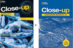 Close Up C2 Alum+companio | NATIONAL GEOGRA | 9781473764569
