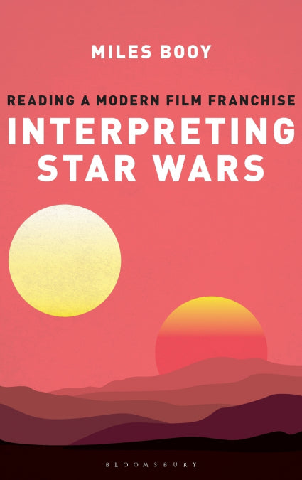 📖 INTERPRETING STAR WARS - 9781501364754 Imagen principal del producto