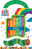 Eric Carle:12 Board Books  M1L