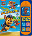 EN SUS MARCAS, LISTOS, ¡AL RESCATE!  7 BOTONES CON SONIDO PATRULLA CANINA LSB