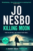 KILLING MOON - 9781529920505 Imagen principal del producto