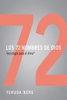 72 NOMBRES DE DIOSLOS - 9781571892447