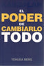 PODER DE CAMBIARLO TODOEL - 9781571896445