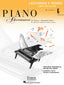 Piano Adventures 6.leccio | FABER PIANO ADV | 9781616776930
