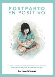 POSTPARTO EN POSITIVO - 9781739749606
