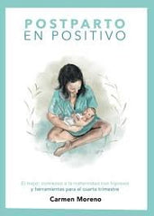 POSTPARTO EN POSITIVO - 9781739749606