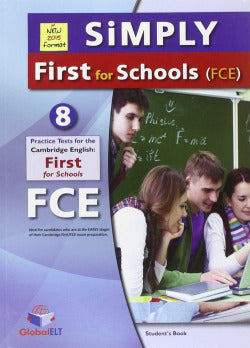 Simply First For Schools  | GARNET EDUCATIO | 9781781642269