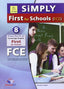 Simply First For Schools  | GARNET EDUCATIO | 9781781642269