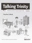 (tchs).talking Trinity 2 Teachers Book