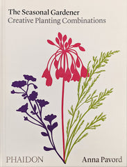 THE SEASONAL GARDEN - 9781838663988