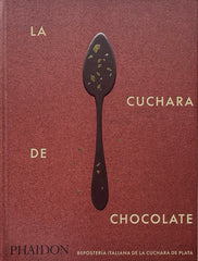 LA CUCHARA DE CHOCOLATE - 9781838668532
