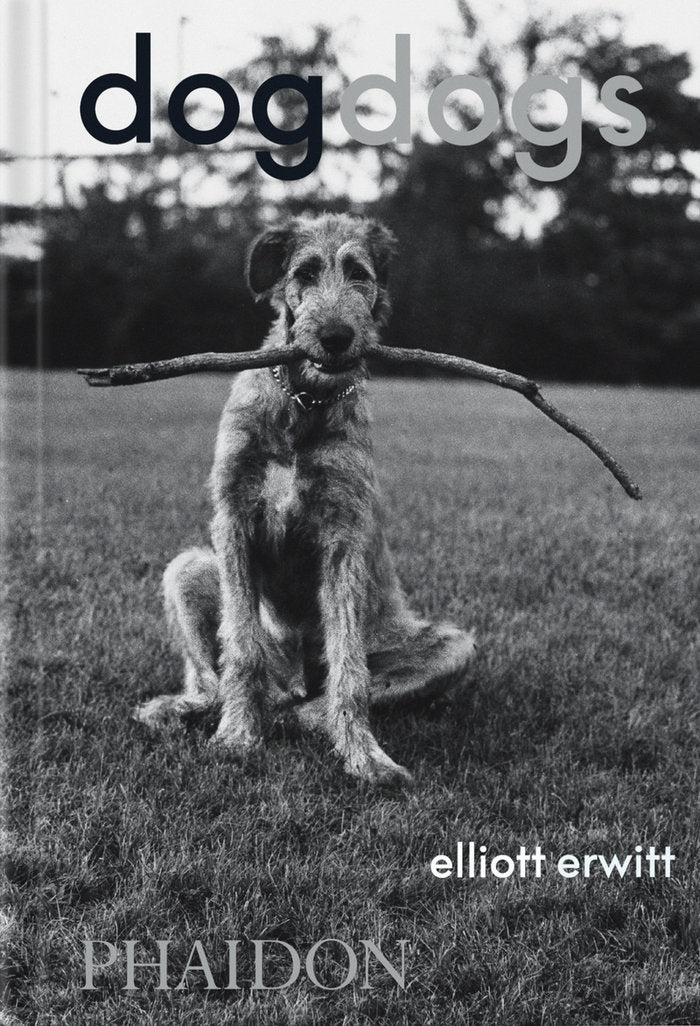 DOGDOGS - 9781838669256