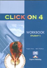 Click On 4º ESO Cuaderno SGEIN4ESO (Edebe) - 9781843257837 Imagen principal del producto
