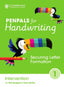 Penpals Handwriting Intervention Book 1 2Ed