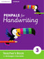 Penpals Handwriting Year 3 Tch 3Ed