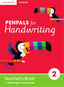 Penpals Handwriting Year 2 Tch 3Ed