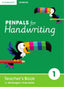 Penpals Handwriting Year 1 Tch 3Rd