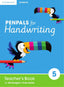 Penpals Handwriting Year 5 Tch 3Rd