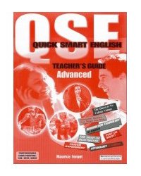 Quick Smart English B2 C1 Teacher Imagen principal del producto