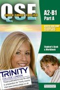 Qse A2-B1 Part A Sudent+ Workbook