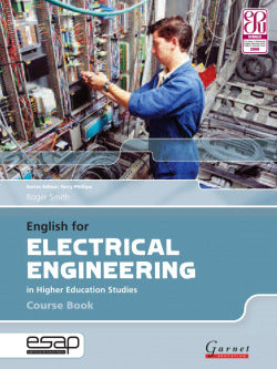 English For Electrical En | GARNET EDUCATIO | 9781907575327