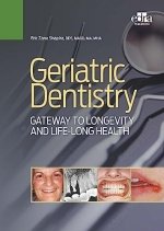 GERIATRIC DENTISTRY - 9781957260518