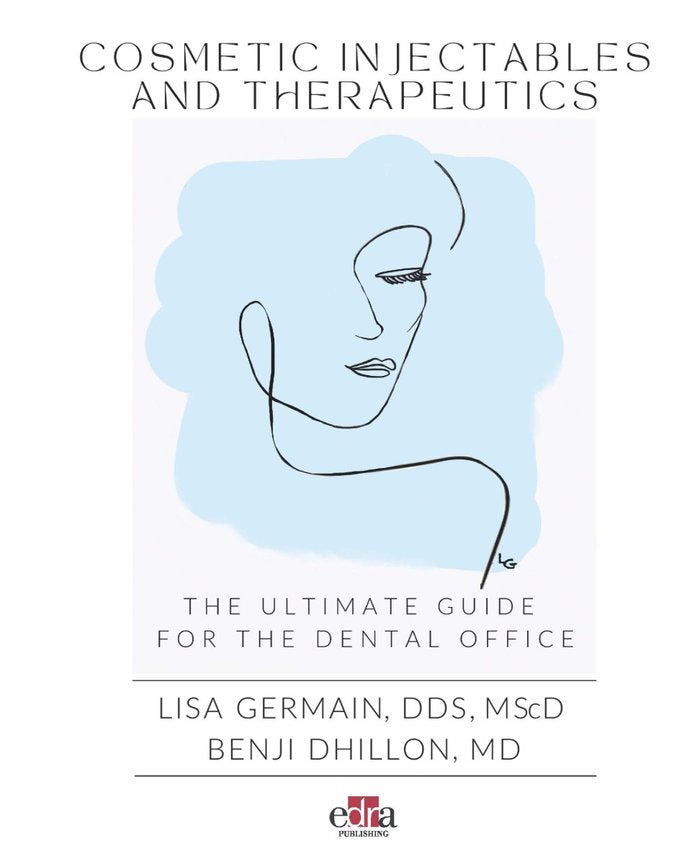 COSMETIC INJECTABLES AND THERAPEUTICS THE ULTIMATE GUIDE FO - 9781957260914 Imagen principal del producto