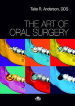 THE ART OF ORAL SURGERY - 9781962679251