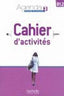 Agenda 3 B1.2 Ejercicios+cd | HACHETTE | 9782011559937