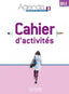Agenda 3 B1.1 Ejercicios+cd | HACHETTE | 9782011559944
