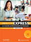 Objectif Express 2 Alumno +cd | HACHETTE | 9782014015751