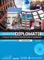 Objectif Diplomatie + Cd | HACHETTE SGEL