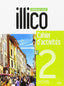 Illico 2 Ejercicios+cd Audio | HACHETTE | 9782015135410
