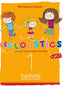 Les Loustics 6 Niveles Vol.1 A | HACHETTE | 9782017053590