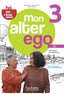 Mon Alter Ego 3 Alumno Pack Li | HACHETTE | 9782017236443