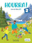 Hourra ! 2 Eleve ED26 | SANTILLANA HACHETTE | 9782017270584