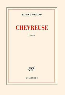 Chevreuse | GALLIMARD | 9782073017796