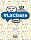 ✅ LA CLASSE B2 NB LIVRE ELEVE 21 - 9782090356120
