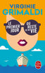Le Premier Jour Du Reste  | LIVRE DE POCHE | 9782253098461