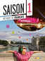 SAISON 1 2oNB ELEVE +CD+DVD | AA,VV | 9782278082650 (Didier)