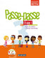 Passe Passe 3 Etape 1 Liv | SANTILLANA-DIDI | 9782278094592